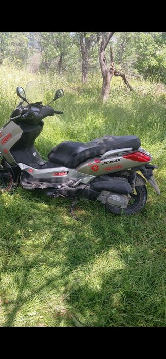 vând scuter funcțional!