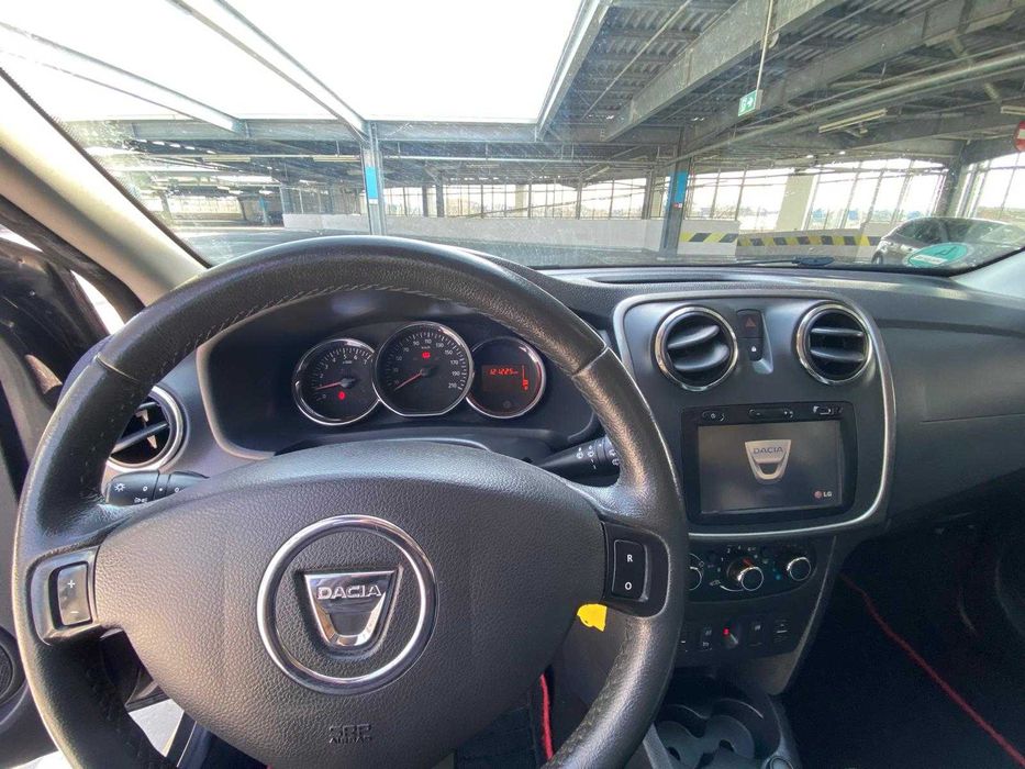 DACIA Sandero 0.9 Gpl