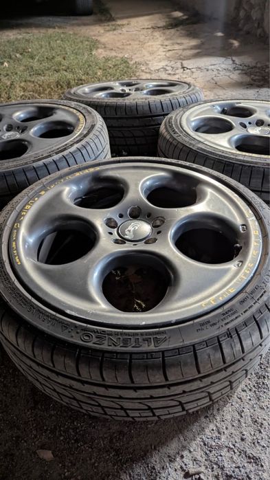 Продам диски оригинал япония