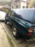 Vând Mazda b 2500