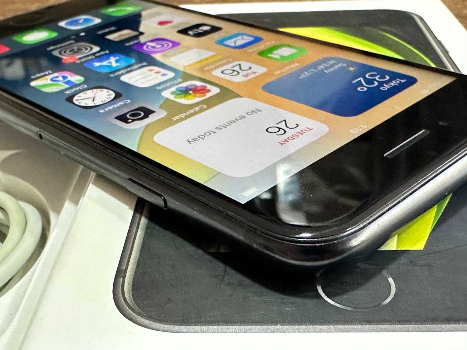 Apple iPhone SE 2 (2020) 64GB