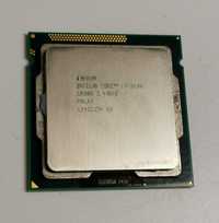Процессор intel Core i7 2600 8 поточный  3.80 GHz LGA1155