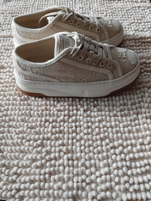 Gucci Tennis кецове
