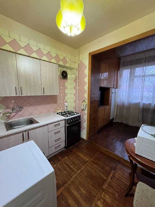 Сдается в аренду 3/2/4 на Ц-6 за 450уе