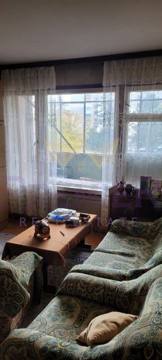 1-стаен в София-Надежда 2 площ 48 цена 140000