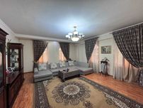 Юнусабад, метро Шахристан 4/4/4 кирпич 122 кв.м. среднее состояние=