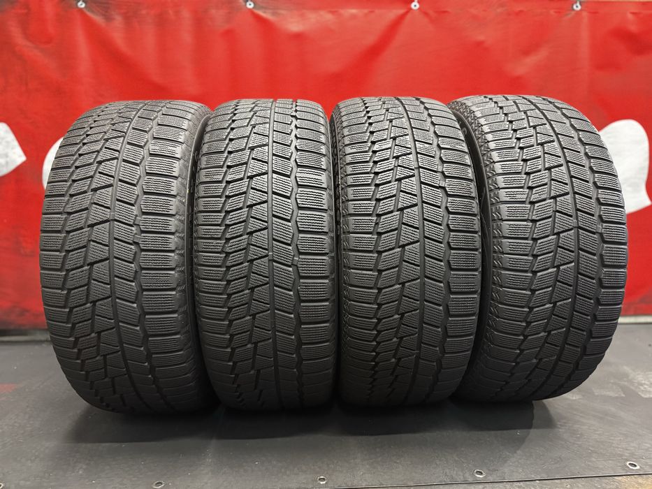 255 55 18, Зимни гуми, Maxxis ArcticTrekker, 4 броя
