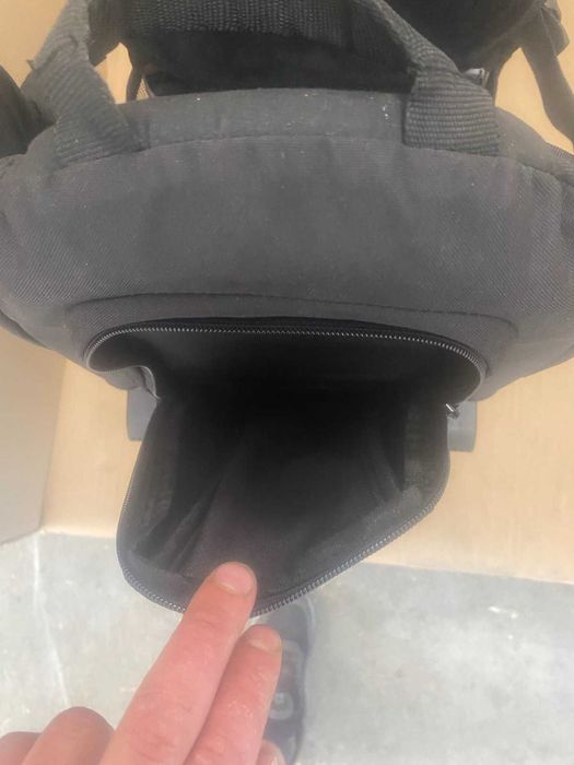 Детска раница Lupilu