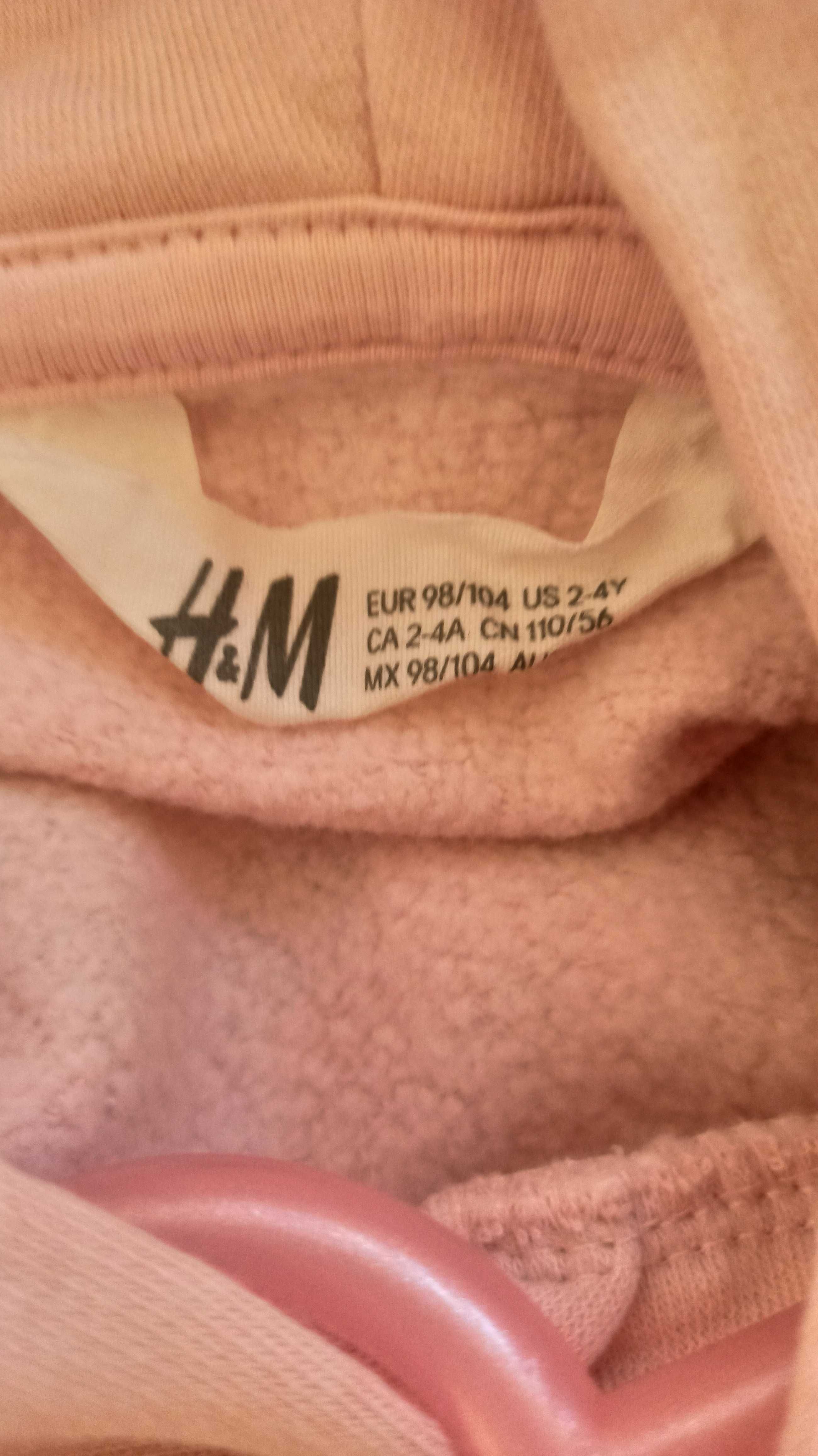 Дрехи за момиче Zara, H&M