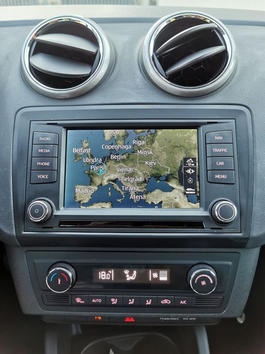 Seat Ibiza FR 1,0 TSI