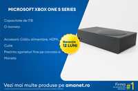 Consola Microsoft XBOX ONE S SERIES 1TB Digita - BSG Amanet & Exchange