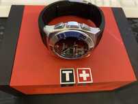 Vand Tissot Racing Touch inox