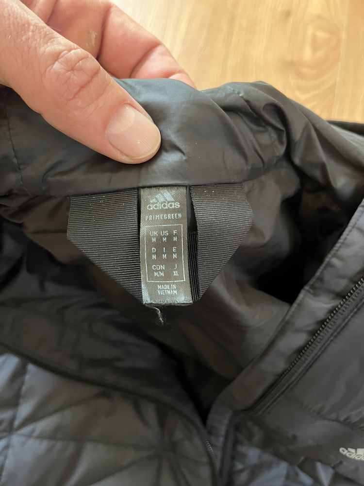 Adidas Terrex Ins H-отигинално мъжко яке