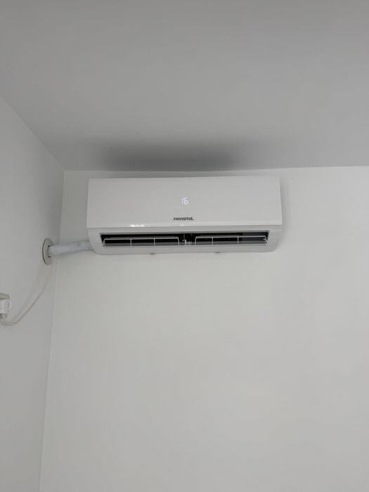 Montaj Aer conditionat in Bucuresti si Ilfov  300 lei Firma Autorizata