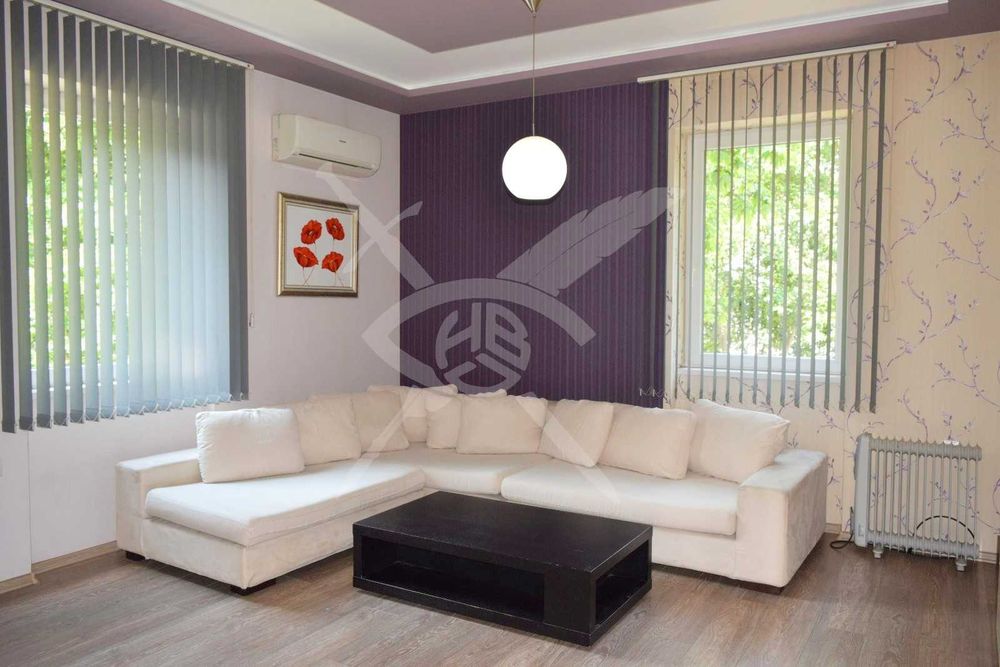 Продава се Двустаен апартамент в Пловдив, Център - 81 кв.м за 2062 €/кв.м - Снимка #3