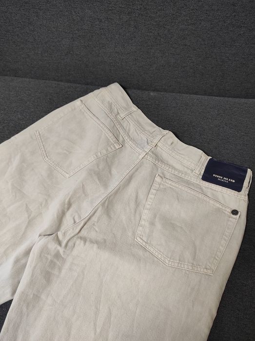 Дънки Stone island Marina (Оригинал) 90-те години