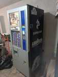 Кафе автомат Zanussi Spazio