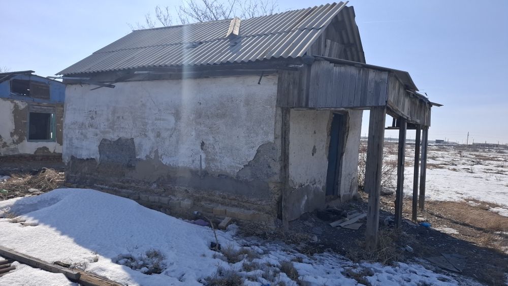 Продаётся дача пос. Техснаб