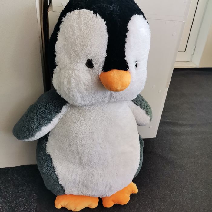 Плюшена играчка Пингвин
