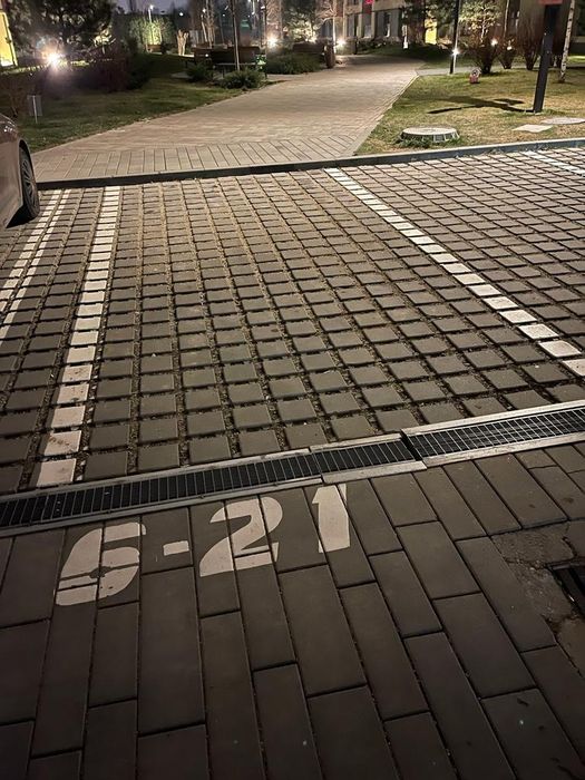 LOC parcare securizat, paza, 21 ResidencePolitehnica, Metrou Lujerului