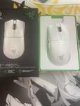 Razer Viper V3 Pro White