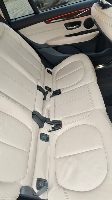 BMW Seria 2, 216d, Gran Tourer, 1.5 diesel, 116 CP, Luxury Line