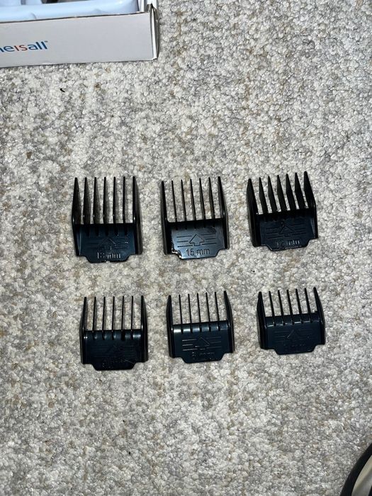 Професионална машинка за подстригване на кучета и котки Oneisall