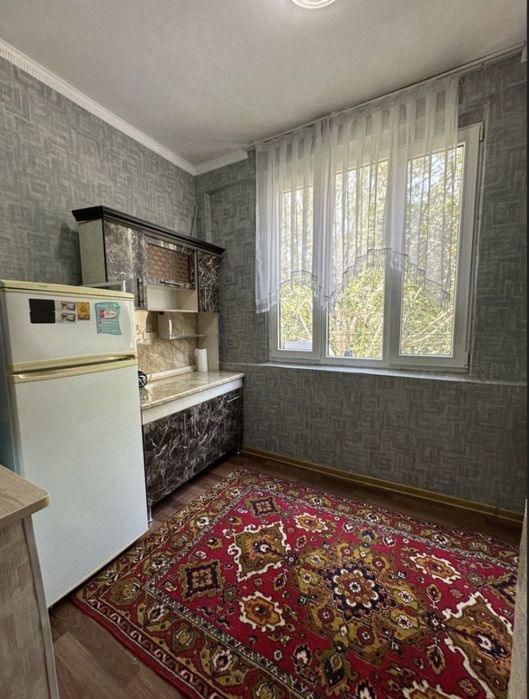 Мирзо Улугбек корасув метро якнида квартира