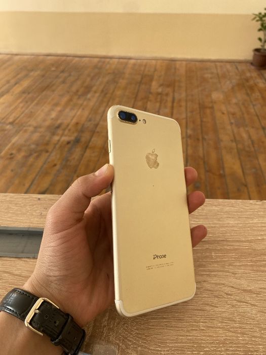 iPhone 7 Plus 32Gb 70%