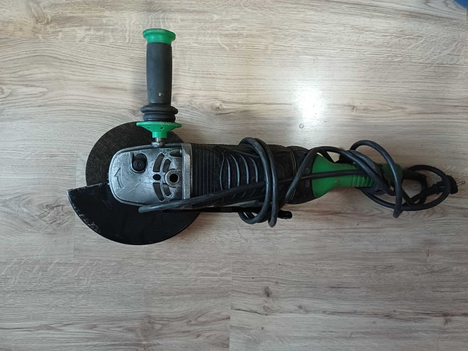 Ъглошлайф Hitachi G 23SCY