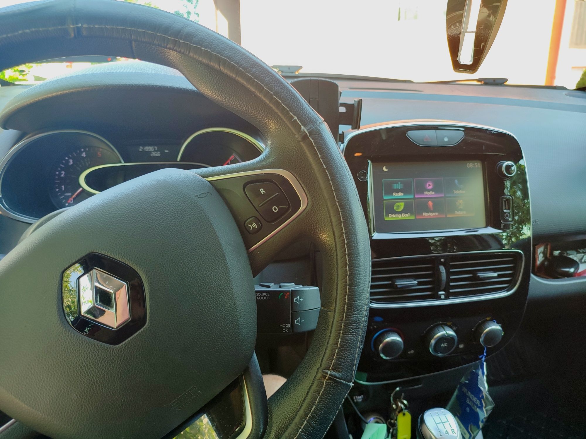 Renault Clio 4 dCi, 90cp. I.T.P. 2027