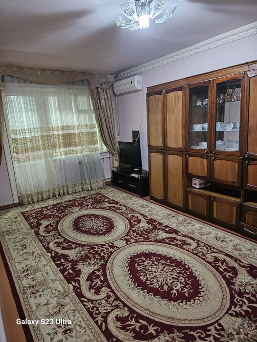 Арендага 3.хонали уй берилади жомий чукурсой якин