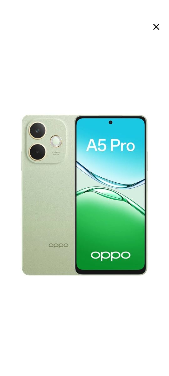 Oppo a5 pro kafolat 1 yil