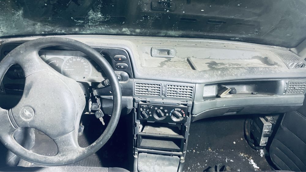 Нексия 1 разбор все запчасть есть Разбор