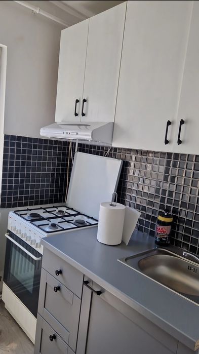 Garsoniera în regim hotelier