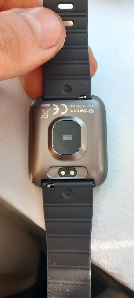 Smartwatch inteligent sw 152