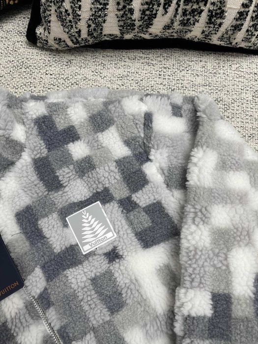 Geaca Louis Vuitton Premium