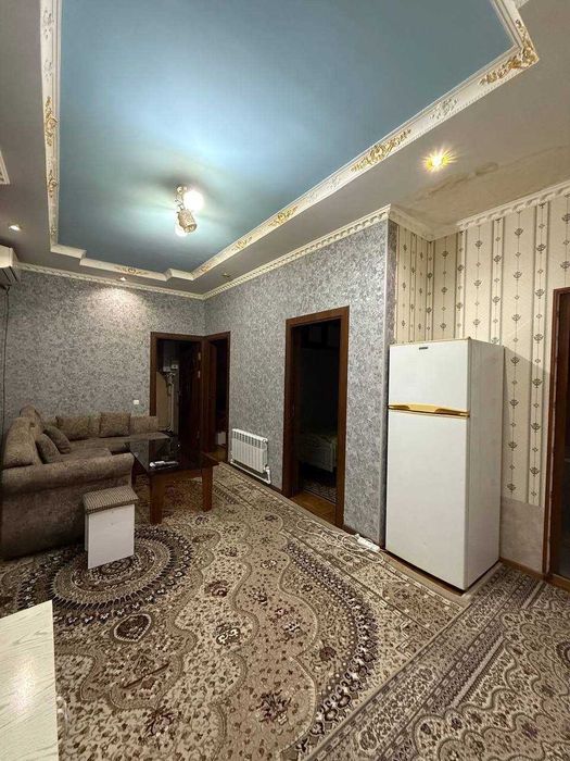 Sagdiana hududida kvartira zudlik bilan sotiladi!