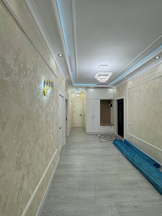 Yunusobod 11kv Navastroyka JK,, Comford HOUSES ''