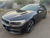 Bmw g30 plug in hybrid