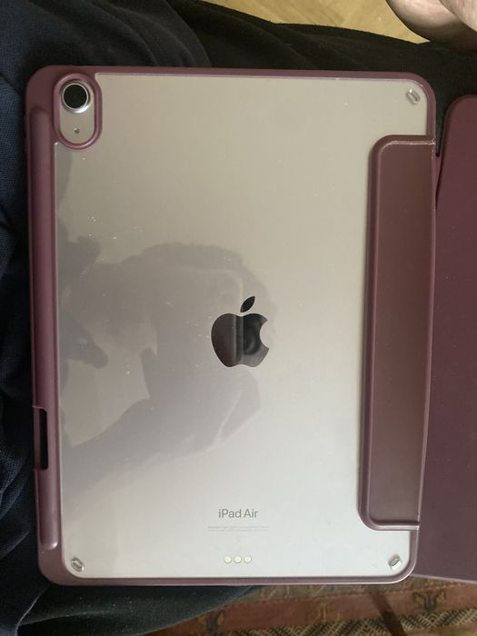 Ipad 11 air 11 дюйм