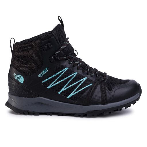 The North Face Litewave Fastpack 2-оригинални дамски обувки
