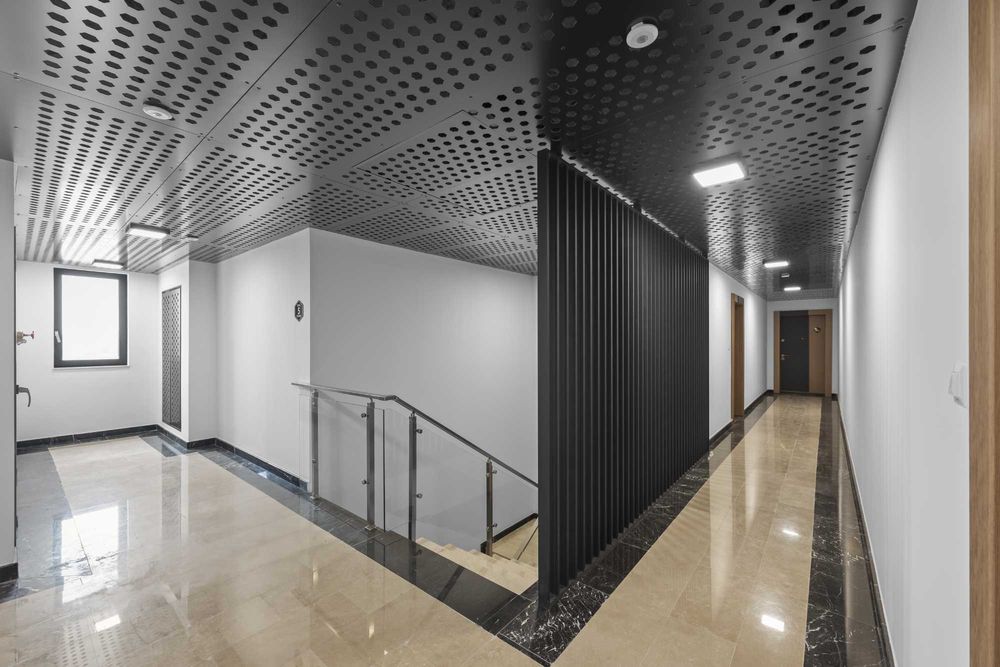 Black Friday Decembrie! Ap. 2 camere Bd Mamaia 294B colt cu Unirii