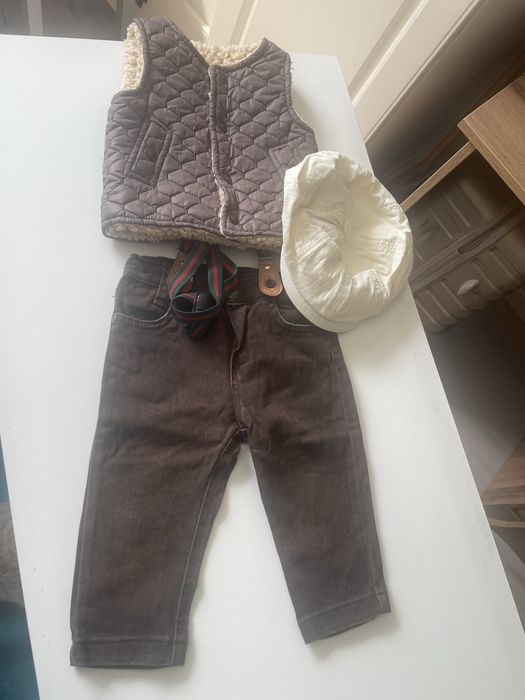 Продам двойку на мальчика