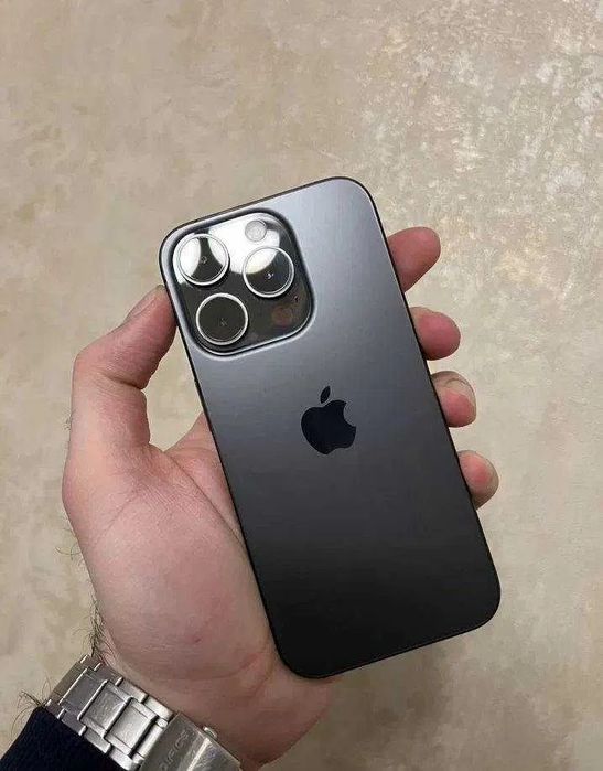 iPhone 15 pro срочно
