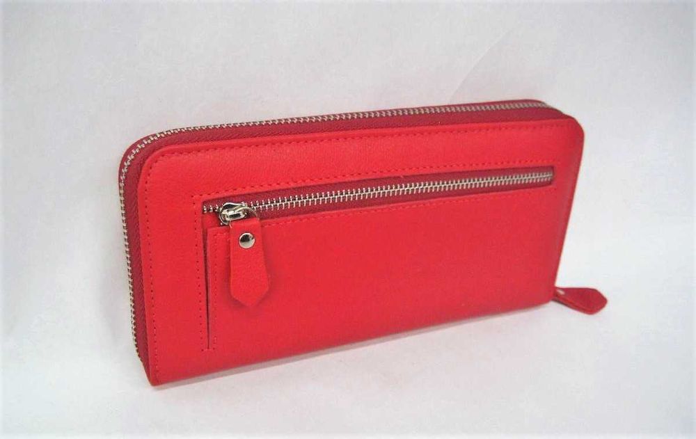 Portofel din piele Hassion