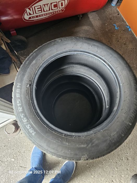 Anvelope auto de vară de vânzare