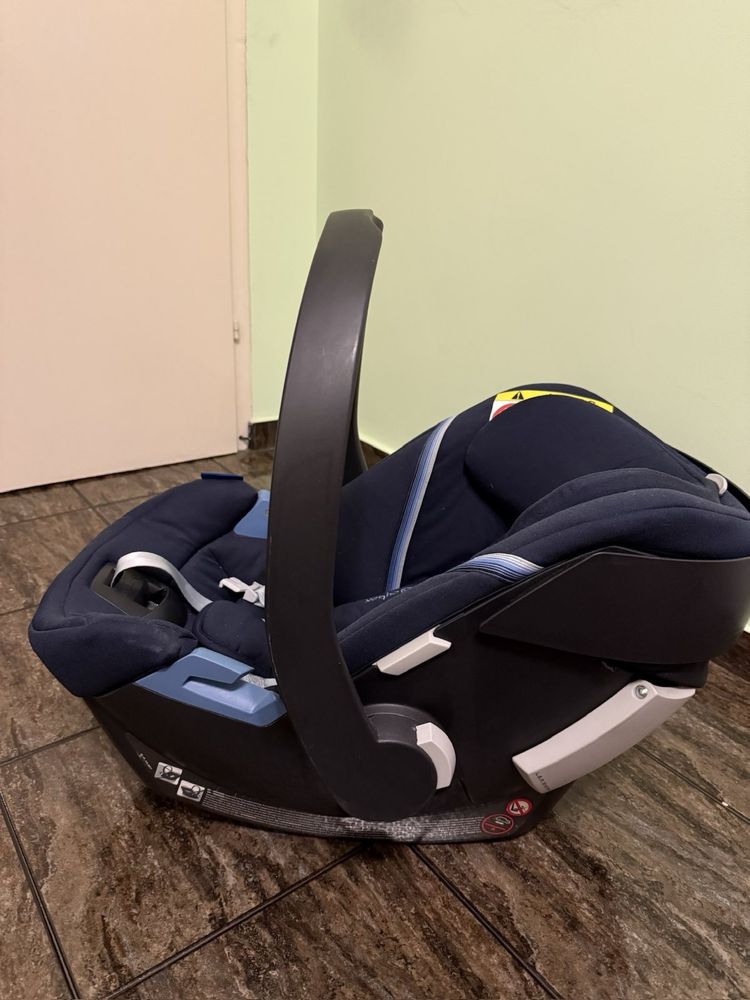 Бебешки кош за кола Cybex 0-13 kg