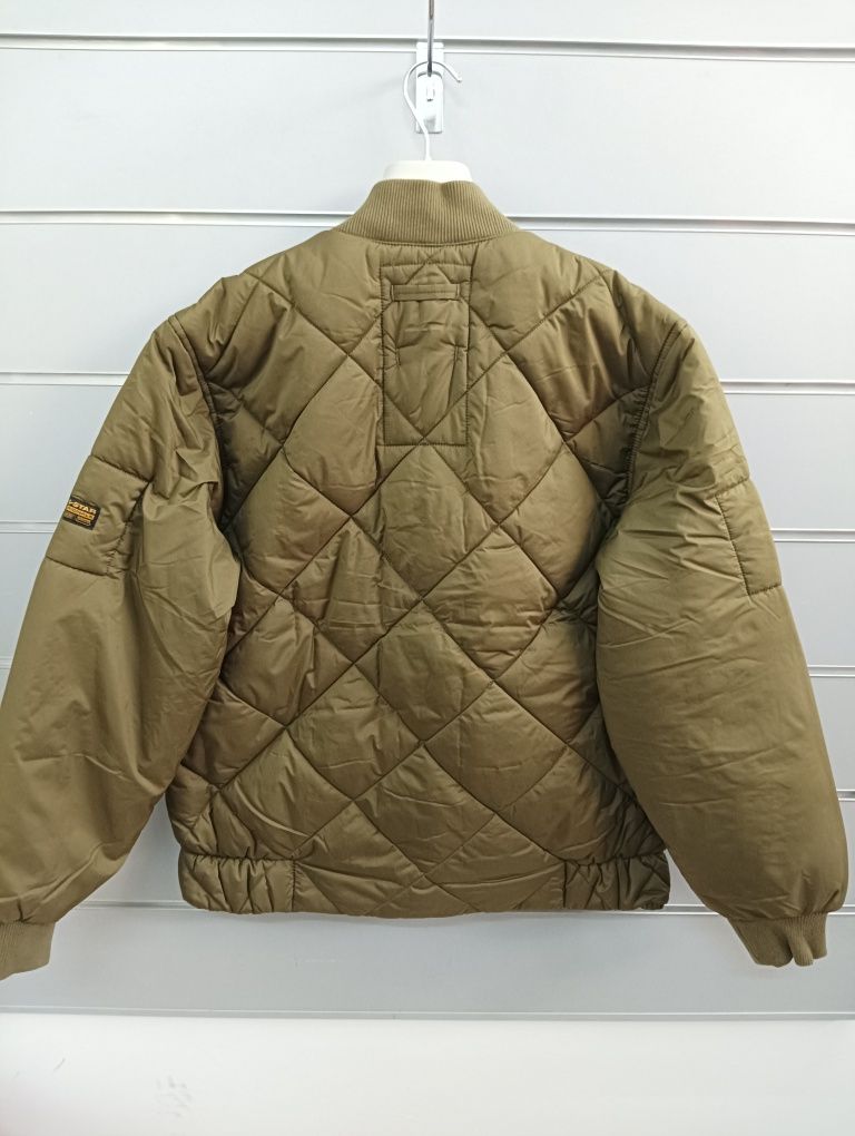 Водоустойчиво оригинално яке G-star Raw Diamond S , M , L ново бомбер