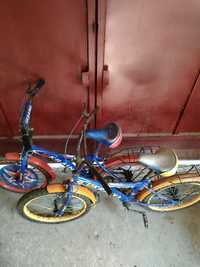 велосипед подростковы